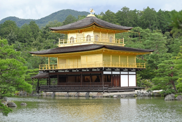 kinkakuji