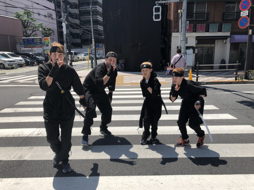 ninja-tour-street