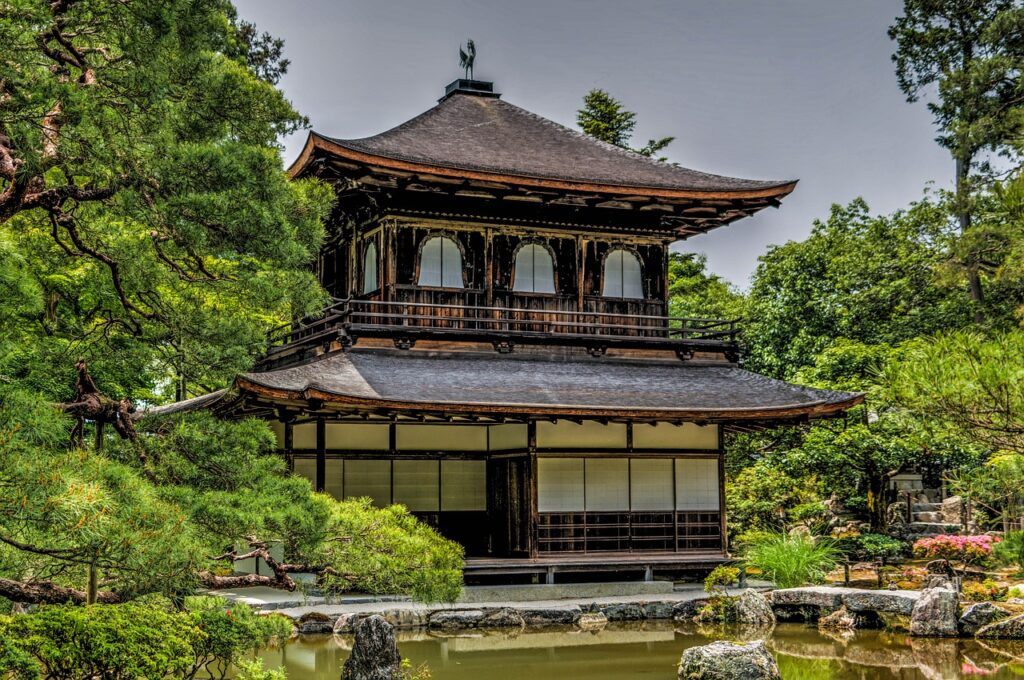 kyoto-ginkakuji-temple