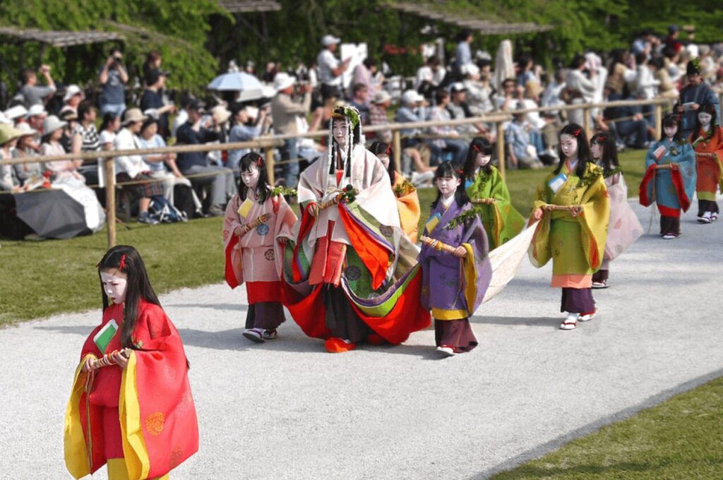 aoi-matsuri