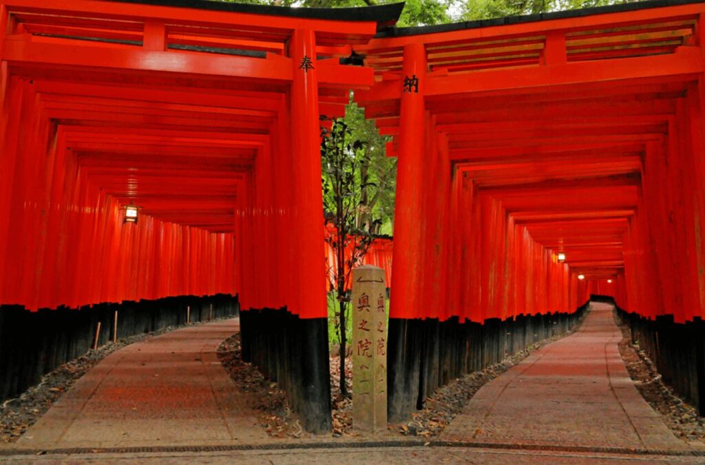 fushimi-inari-taisha