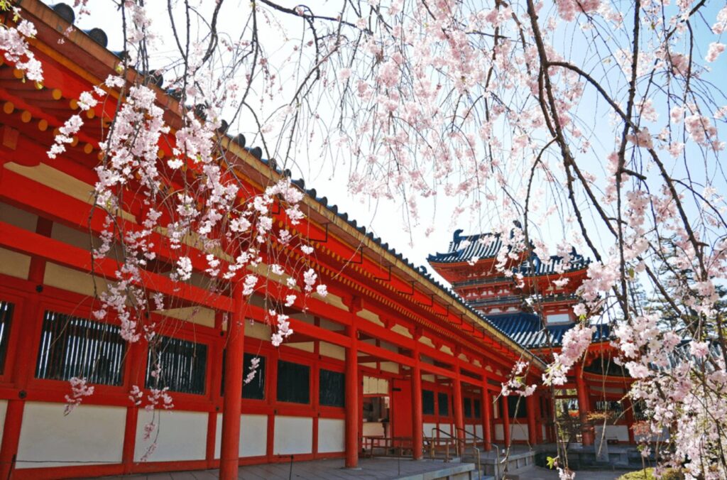 heian-jingu