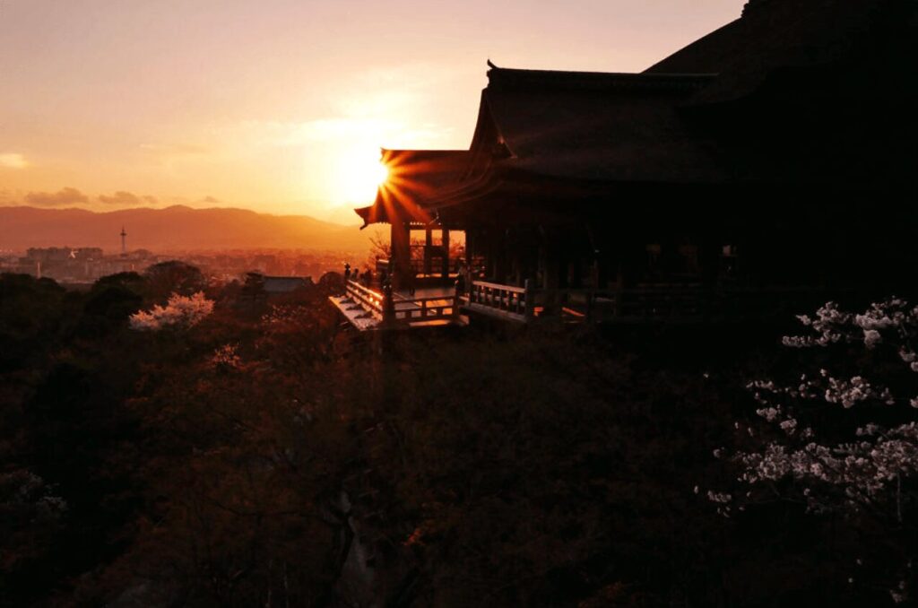 kiyomizudera