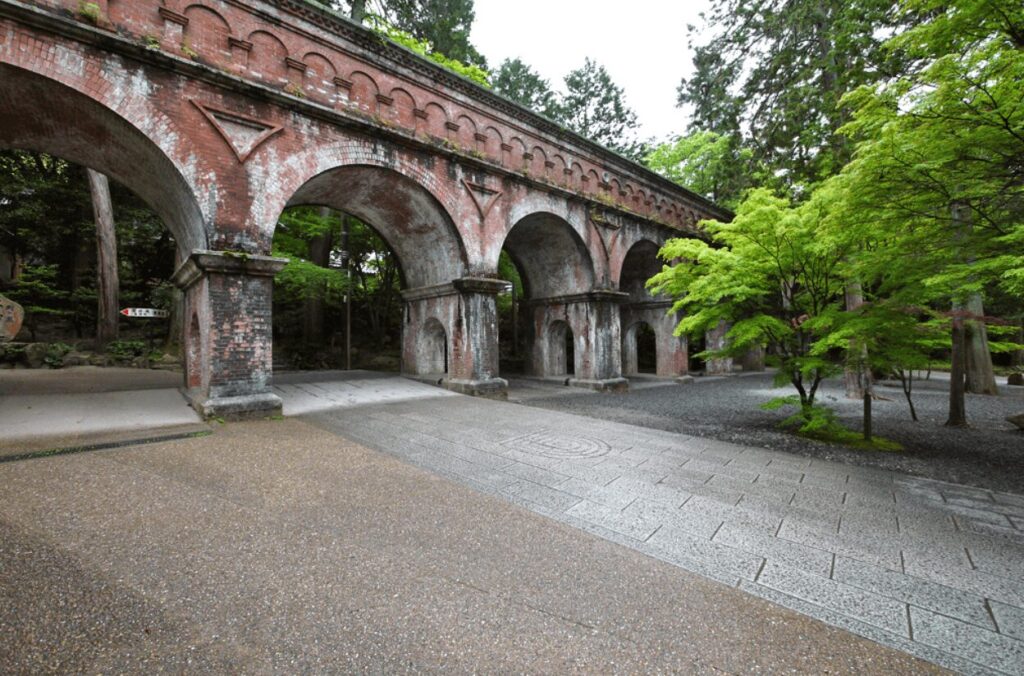 nanzenji