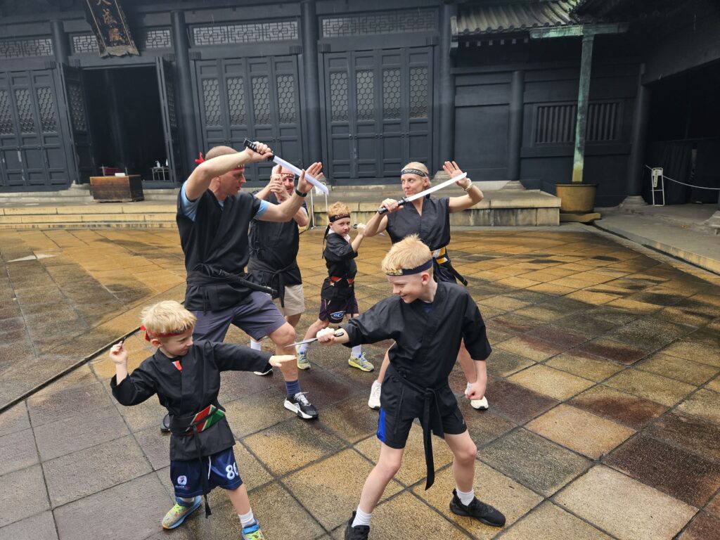 ninja-tour-yushima-seido