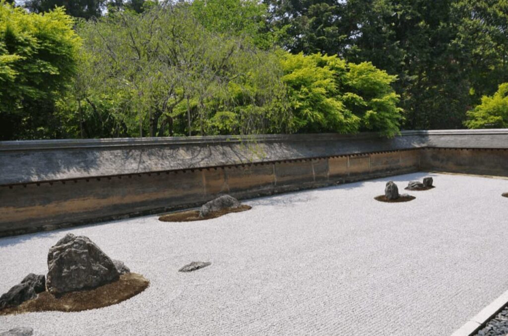 ryoanji