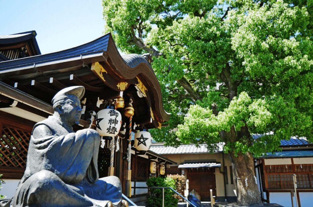 seimei-jinja