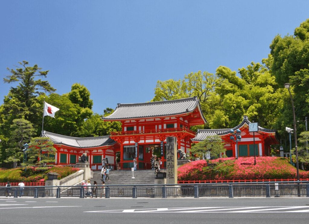 yasaka-jinja