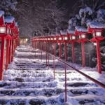 kifune-shrine-snow