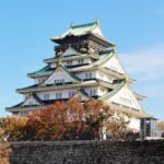 osaka-castle