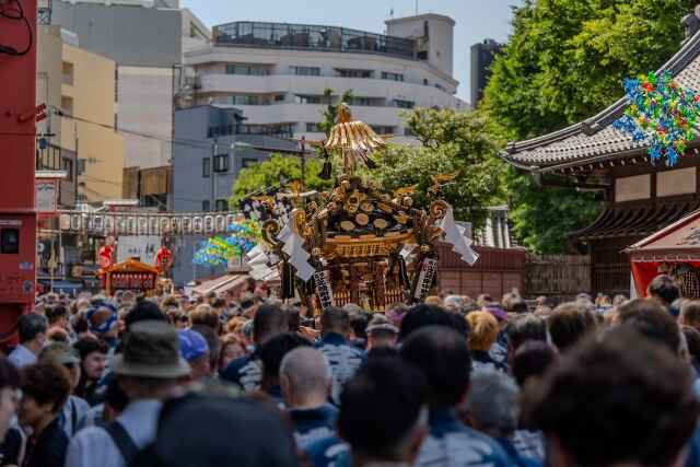 sanja matsuri 3