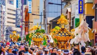 一閑張りバッグ12三社祭 sanja-matsuri-320x180.jpg