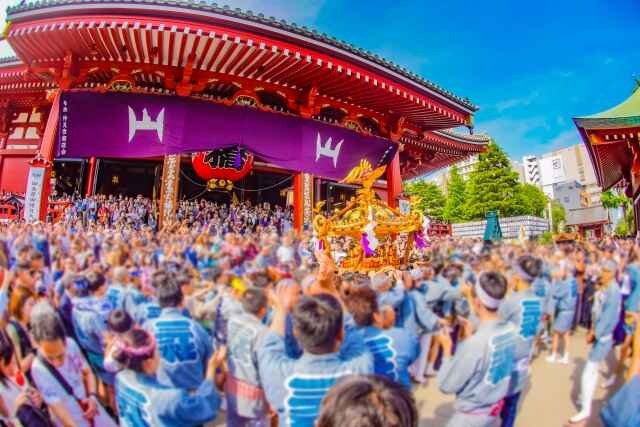 sanja matsuri2