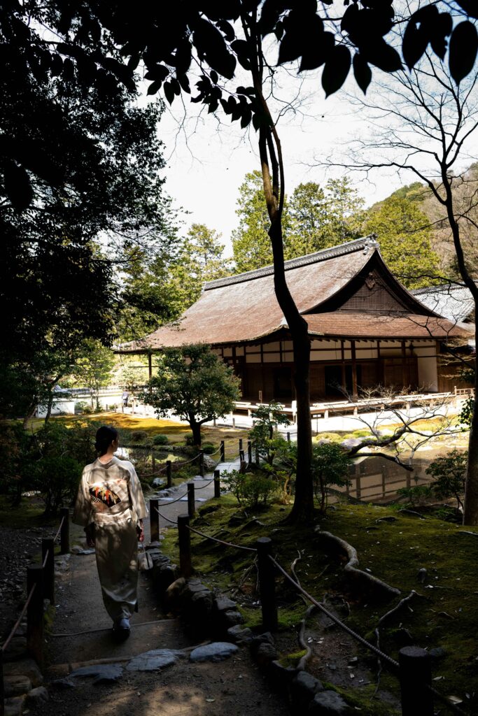 kimono-house