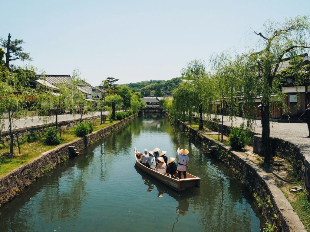 kurashiki