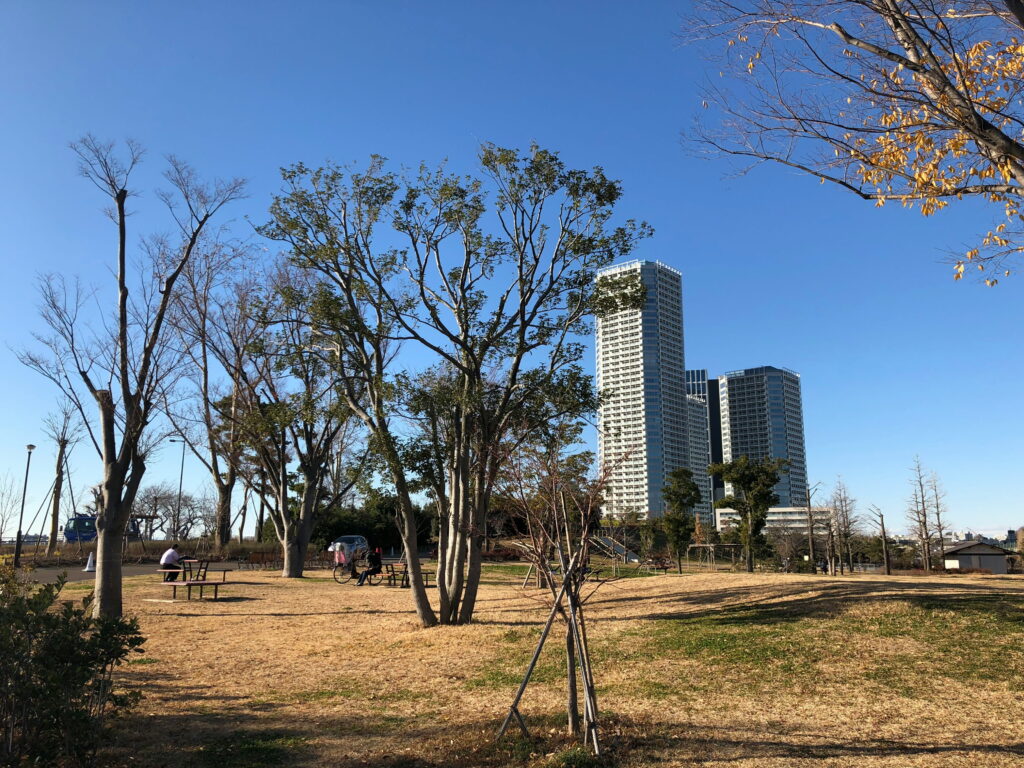setagaya-park
