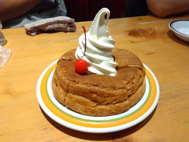 komeda-シロノワール
