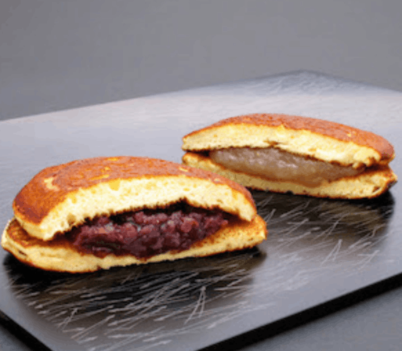 dorayaki