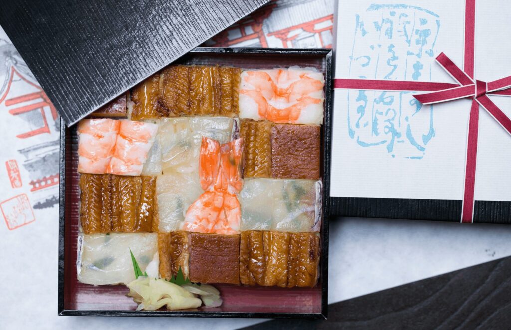 saba sushi izuju gion