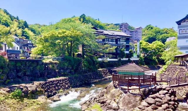 shuzenji onsen