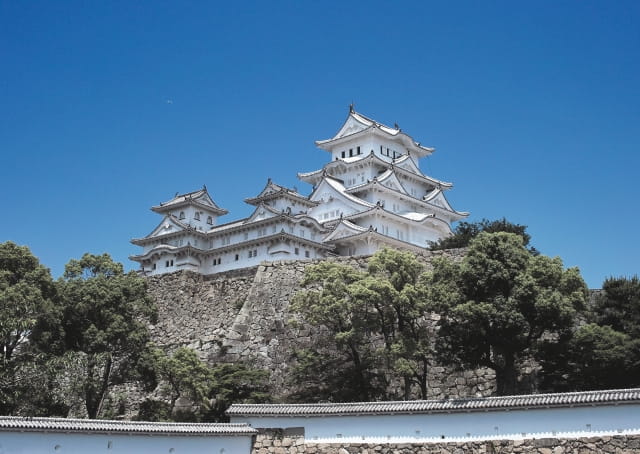 himeji-castle