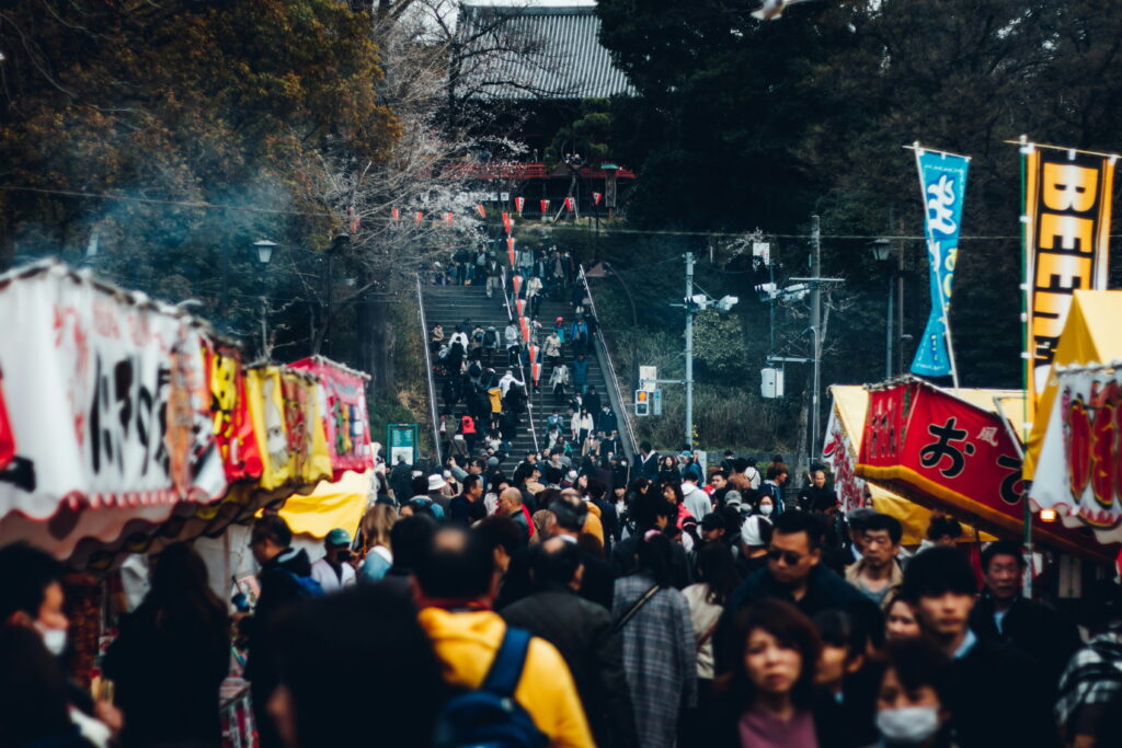 natsu-matsuri-yatai-festival