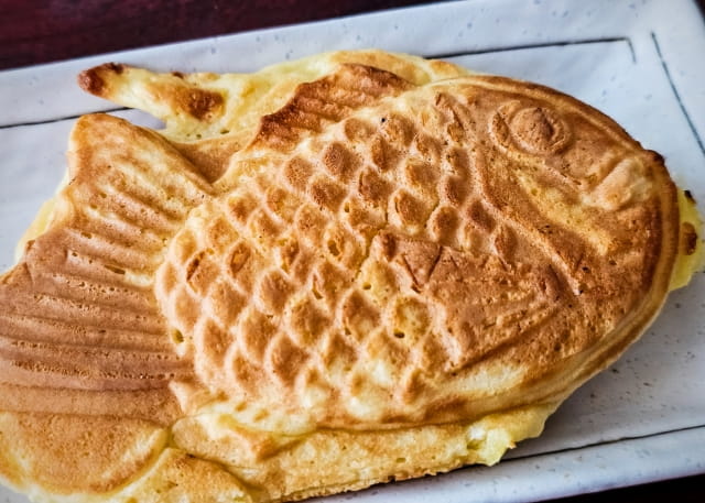 taiyaki
