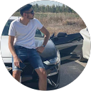 Bar Perets (HappyBP) profile picture