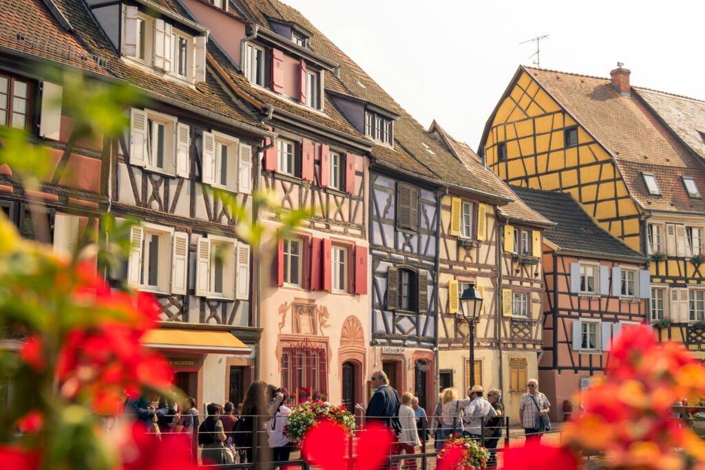 colmar