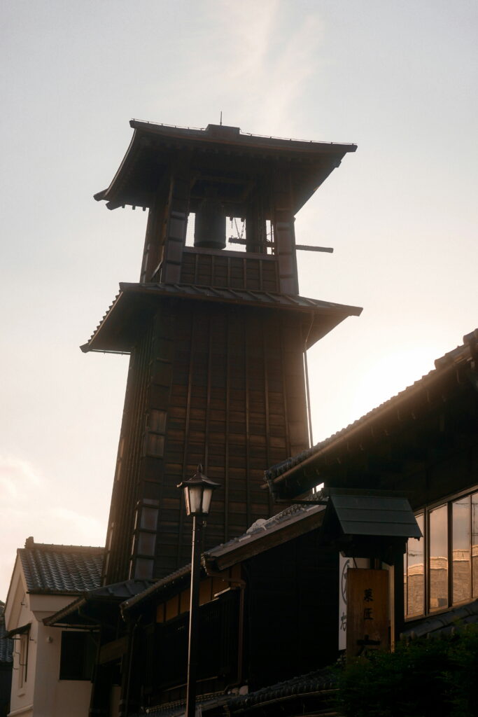 kawagoe