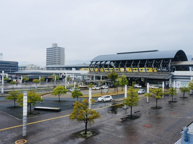 kochi station