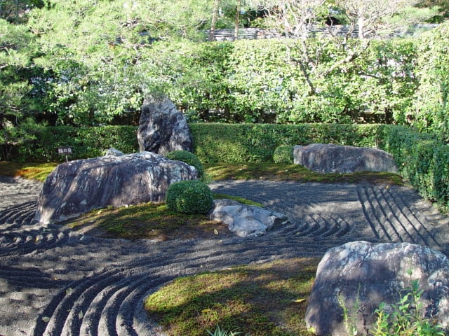 myoshinji temple