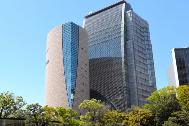 osaka rekisi rekishi hakubutsukan
