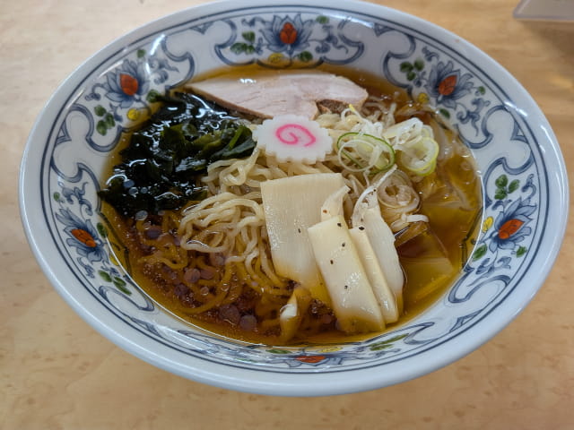 ramen