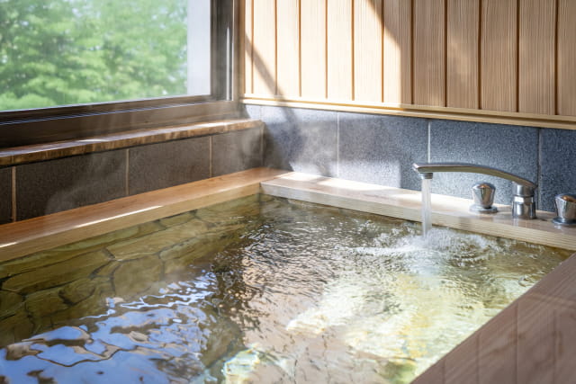 sento onsen