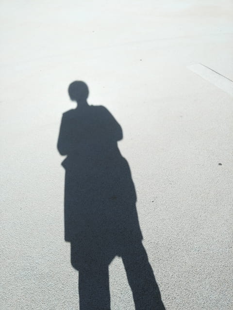 shadow