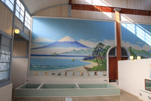 sento fuji