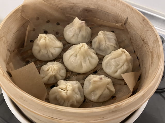 chinesefood dim sum