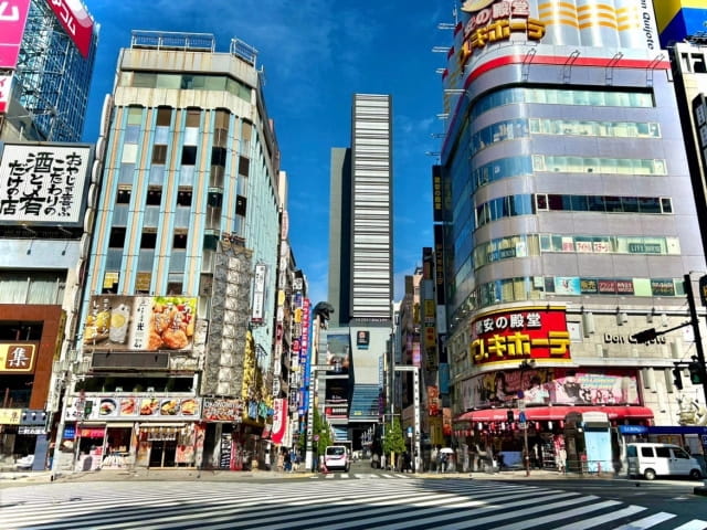 donki