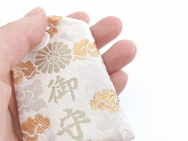 omamori
