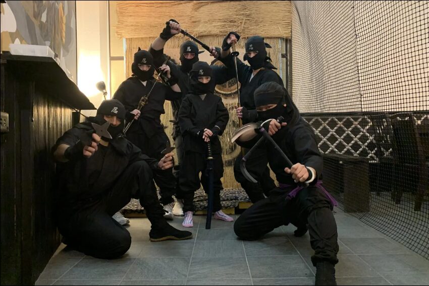ninja-cafe