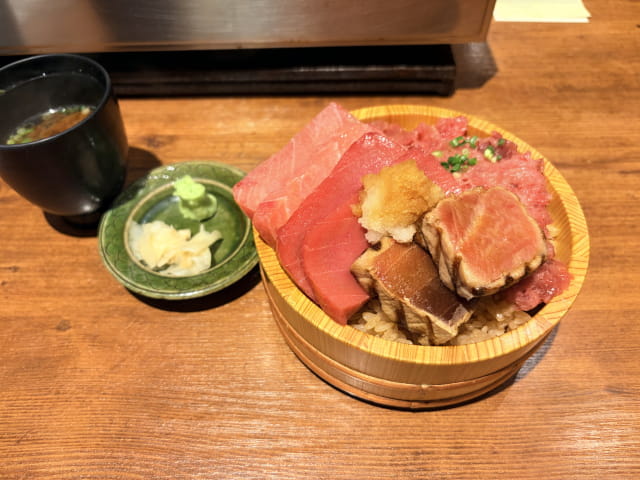 kaisendon