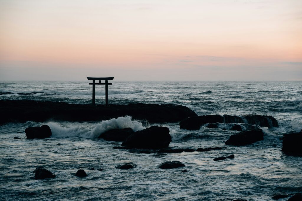 oarai ibaraki