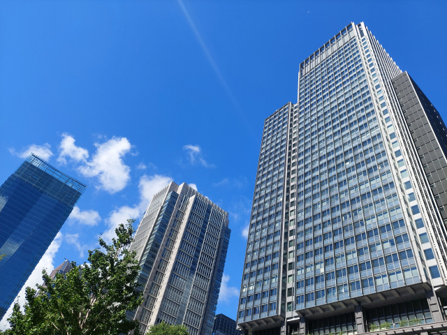 marunouchi building