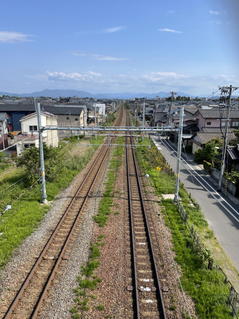 railroad