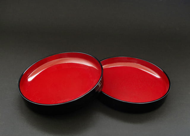 shikki plate washoku