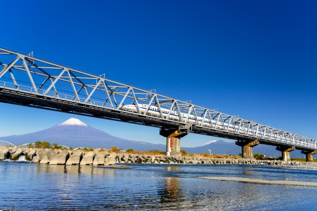 shinkansen